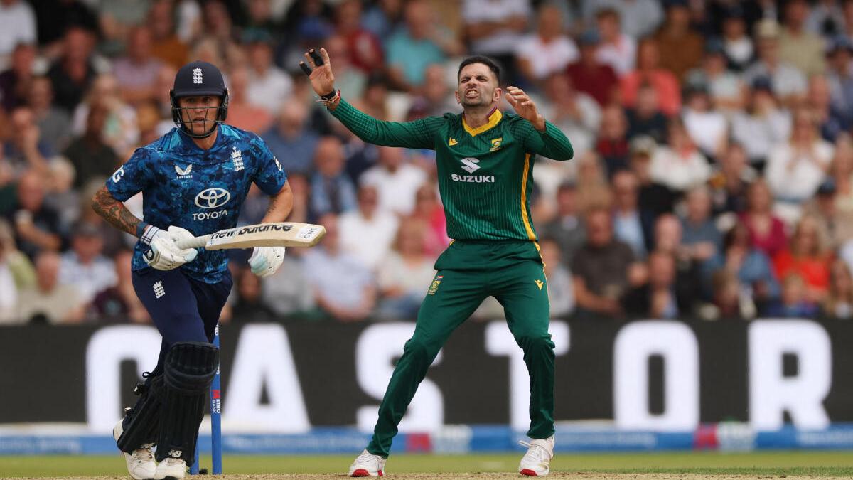 ENG vs SA Live Streaming Info, 2nd ODI: When and where to watch South Africa tour of England 2025; match details, squads